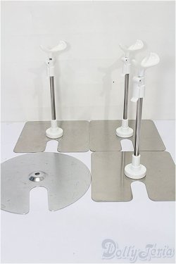 画像1: 1/4ドール/ドールスタンド S-25-12-14-140-TO-ZS