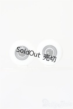 画像1: 16mm/グラスアイ S-25-12-14-242-TO-ZS