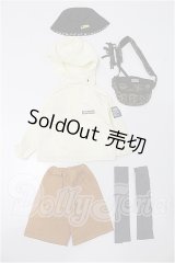 40cmサイズドール/OF:衣装 S-26-04-26-498-TO-ZS