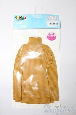 画像1: azone/OF:50cmサイズドール　衣装 S-25-12-21-281-TO-ZS