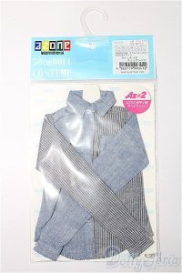azone/OF:50cmサイズドール　衣装 S-25-12-21-282-TO-ZS