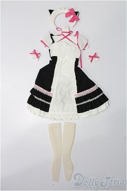 画像1: azone/OF:50cmサイズドール　衣装 S-25-12-21-280-TO-ZS