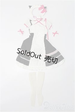 画像1: azone/OF:50cmサイズドール　衣装 S-25-12-21-280-TO-ZS