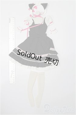 画像2: azone/OF:50cmサイズドール　衣装 S-25-12-21-280-TO-ZS