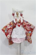 azone/OF:50cmサイズドール　衣装 S-26-05-10-458-TO-ZS