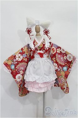 画像1: azone/OF:50cmサイズドール　衣装 S-26-01-11-322-TO-ZS