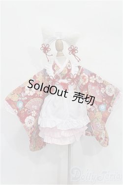 画像1: azone/OF:50cmサイズドール　衣装 S-26-05-10-458-TO-ZS