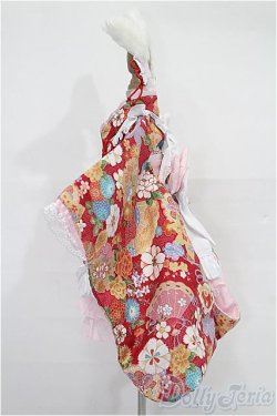 画像2: azone/OF:50cmサイズドール　衣装 S-26-01-11-322-TO-ZS