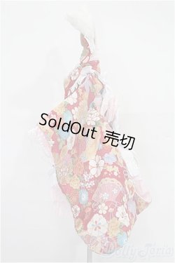 画像2: azone/OF:50cmサイズドール　衣装 S-26-05-10-458-TO-ZS