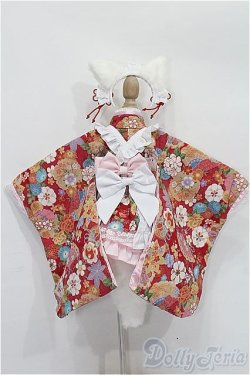 画像3: azone/OF:50cmサイズドール　衣装 S-26-01-11-322-TO-ZS