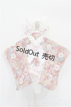 画像3: azone/OF:50cmサイズドール　衣装 S-26-05-10-458-TO-ZS