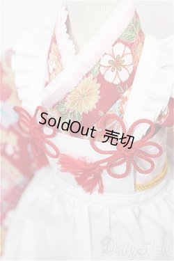 画像4: azone/OF:50cmサイズドール　衣装 S-26-05-10-458-TO-ZS