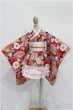 画像5: azone/OF:50cmサイズドール　衣装 S-26-01-11-322-TO-ZS