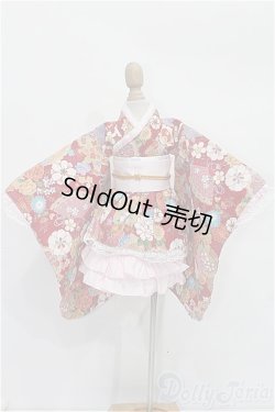 画像5: azone/OF:50cmサイズドール　衣装 S-26-05-10-458-TO-ZS