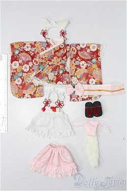 画像6: azone/OF:50cmサイズドール　衣装 S-26-01-11-322-TO-ZS