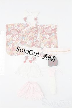 画像6: azone/OF:50cmサイズドール　衣装 S-26-05-10-458-TO-ZS
