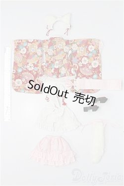 画像7: azone/OF:50cmサイズドール　衣装 S-26-05-10-458-TO-ZS