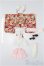 画像7: azone/OF:50cmサイズドール　衣装 S-26-01-11-322-TO-ZS (7)