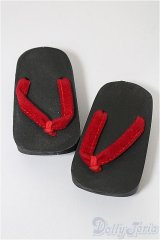 azone/OF:50cmサイズドール　靴 S-25-12-14-138-TO-ZS