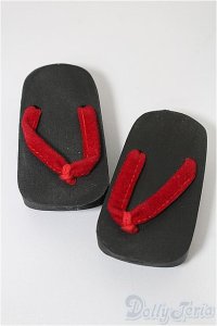 azone/OF:50cmサイズドール　靴 S-25-12-14-138-TO-ZS