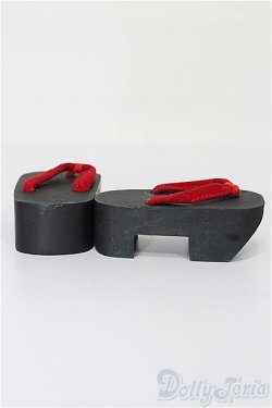 画像2: azone/OF:50cmサイズドール　靴 S-25-12-14-138-TO-ZS