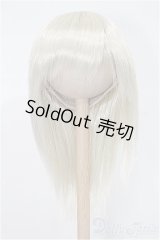 7-8inch/ウィッグ S-26-03-08-460-TO-ZS