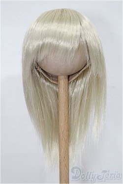 画像1: 7-8inch/ウィッグ S-25-12-14-114-TO-ZS