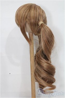 画像2: 7-8inch/ウィッグ S-25-12-14-111-TO-ZS