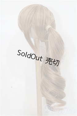 画像2: 7-8inch/ウィッグ S-25-12-14-111-TO-ZS