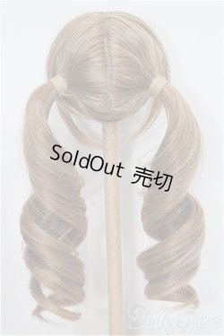 画像3: 7-8inch/ウィッグ S-25-12-14-111-TO-ZS