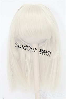 画像1: 7-8inch/ウィッグ S-25-12-14-112-TO-ZS