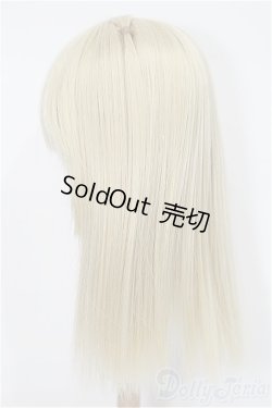 画像2: 7-8inch/ウィッグ S-25-12-14-112-TO-ZS