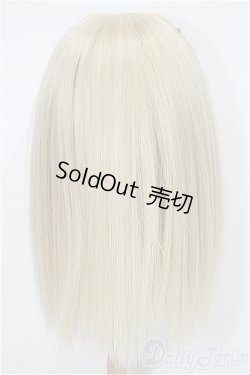 画像3: 7-8inch/ウィッグ S-25-12-14-112-TO-ZS