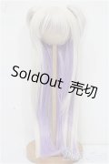 8-9inch/ウィッグ S-25-12-14-123-TO-ZS