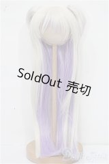 8-9inch/ウィッグ S-25-12-14-123-TO-ZS