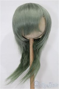 8-9inch/ウィッグ S-25-12-14-121-TO-ZS