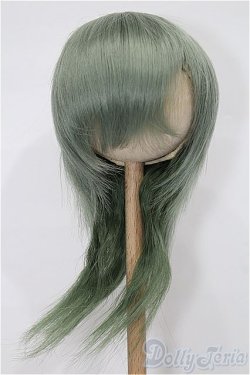 画像1: 8-9inch/ウィッグ S-25-12-14-121-TO-ZS