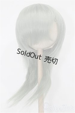 画像1: 8-9inch/ウィッグ S-25-12-14-121-TO-ZS