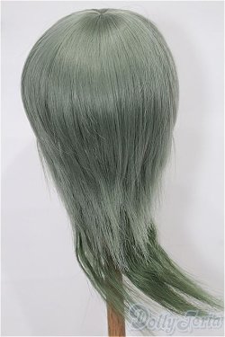 画像2: 8-9inch/ウィッグ S-25-12-14-121-TO-ZS