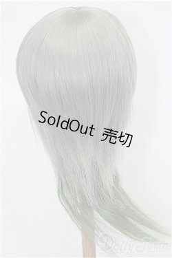 画像2: 8-9inch/ウィッグ S-25-12-14-121-TO-ZS