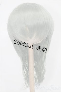 画像1: 8-9inch/ウィッグ S-25-12-14-122-TO-ZS