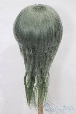 画像2: 8-9inch/ウィッグ S-25-12-14-122-TO-ZS