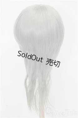 画像2: 8-9inch/ウィッグ S-25-12-14-122-TO-ZS