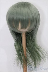 8-9inch/ウィッグ S-25-12-14-120-TO-ZS