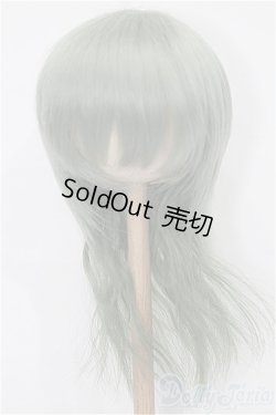 画像1: 8-9inch/ウィッグ S-25-12-14-120-TO-ZS