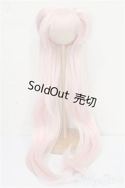 画像1: 8-9inch/ウィッグ S-25-12-14-248-TO-ZS