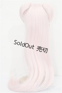 画像3: 8-9inch/ウィッグ S-25-12-14-248-TO-ZS