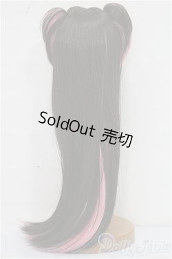 画像3: 8-9inch/ウィッグ S-25-12-14-124-TO-ZS