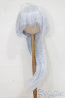 画像1: 8-9inch/ウィッグ S-25-12-14-126-TO-ZS