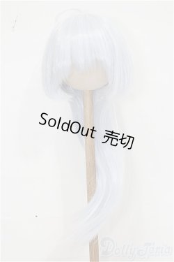 画像1: 8-9inch/ウィッグ S-25-12-14-126-TO-ZS